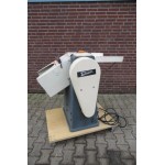 Tarnator 350 Papier / karton shredder, ideaal voor verminderen of verkleinen van afvalkarton.